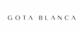 Logotipo GOTA BLANCA de la colección 47 GOTAS